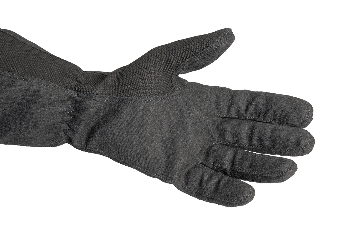 Laser-Schutzhandschuhe BODYGUARD 3K Schutzkleidung | Sicherheitshandschuhe | Arbeitshandschuhe zum Schutz vor Laser-Streustrahlung von Laser-Schweißgeräten, diverse Grössen