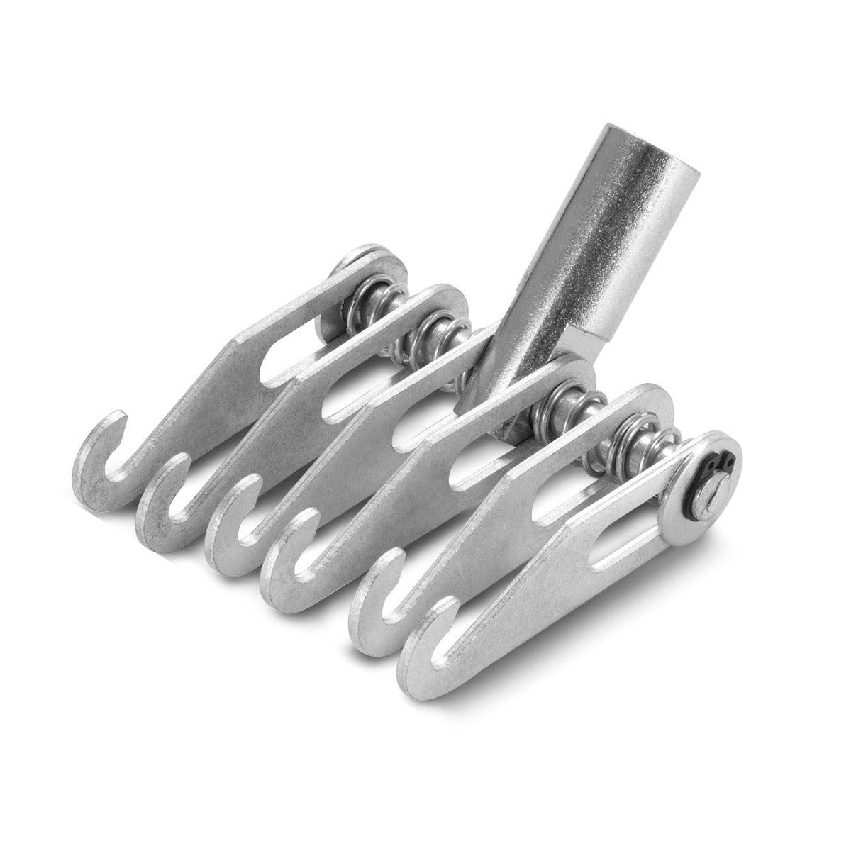 EXPLOSIVO DE LA MILLA DE ACERO / Dellenkrale / Dellen Puller, Accesorios de reparación inteligente para Dutchpotter / DellenLifter / Point Welding Tan / Descuenca para la reparación profesional de los cuerpos del automóvil