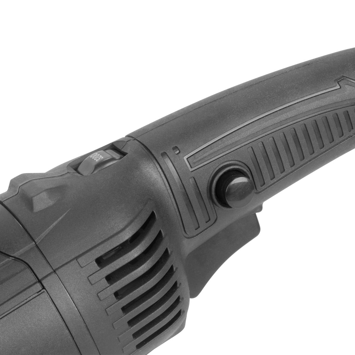 Machine à satiner STAHLWERK SM-1500 ST d'une puissance de 1 500 W et 600 - 3 200 tr/min pour rouleaux de satinage de 125 mm, ponceuse à brosse | Rectifieuse de rouleaux | Meuleuse à brosse | Rouleau de ponçage