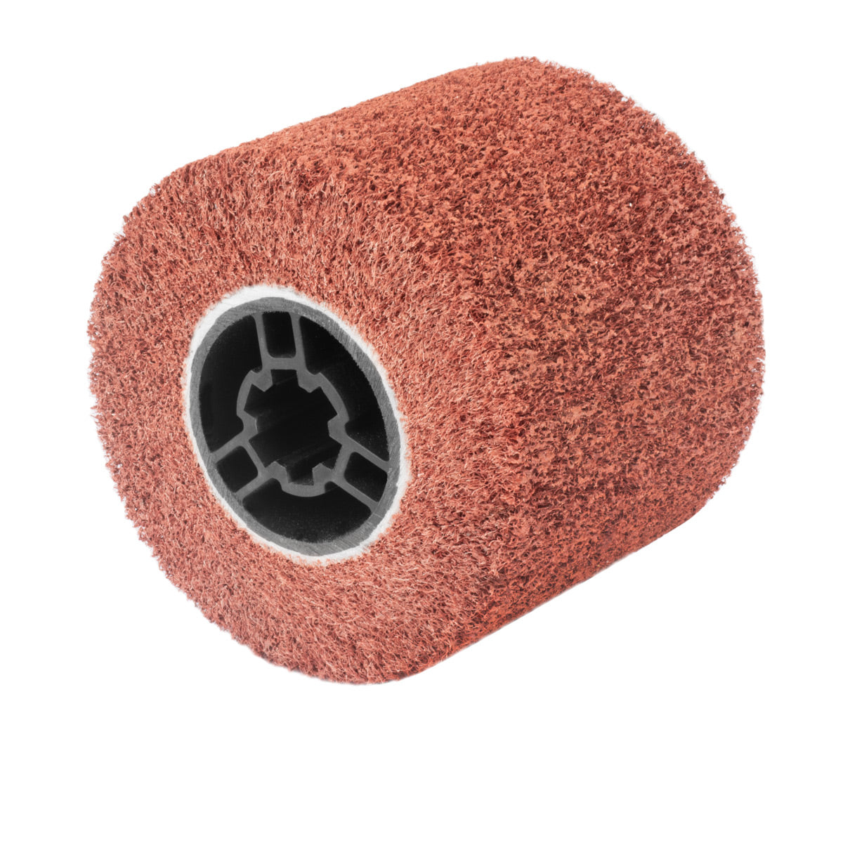 Machine à satiner STAHLWERK SM-1500 ST d'une puissance de 1 500 W et 600 - 3 200 tr/min pour rouleaux de satinage de 125 mm, ponceuse à brosse | Rectifieuse de rouleaux | Meuleuse à brosse | Rouleau de ponçage