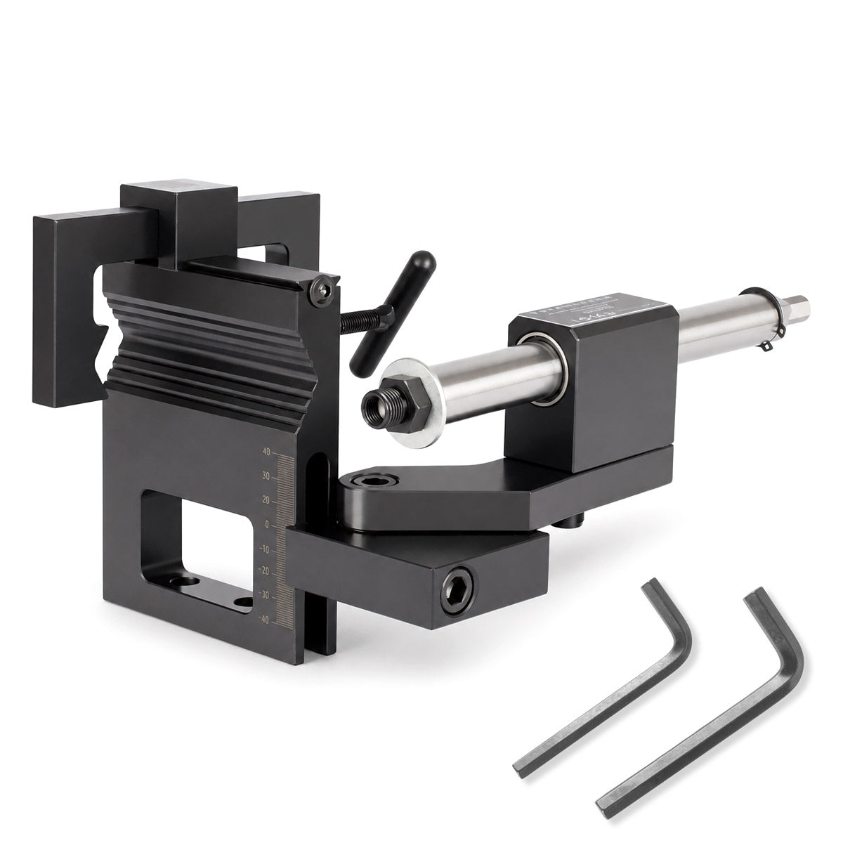 STAHLWERK pipe notching machine pipe notching pipe drill pipe cutter notching RA-50 ST