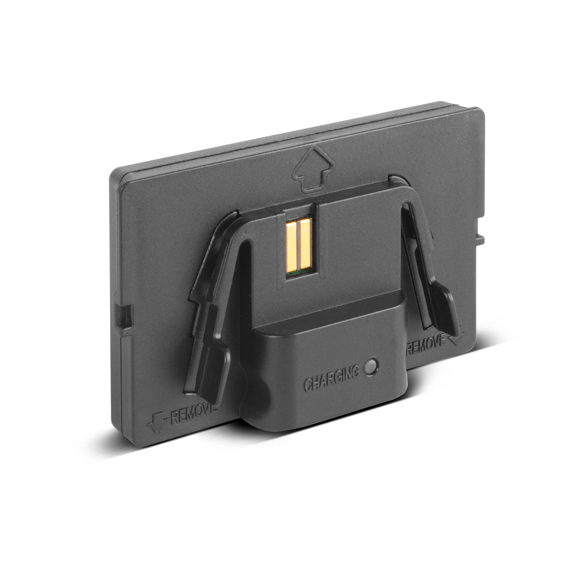 Module de batterie de remplacement STAHLWERK pour casque de soudage avec lampe frontale LED RAPTOR | Batterie Li-ion rechargeable pour phare LED | Port USB-C| Lumière LED de la batterie de remplacement