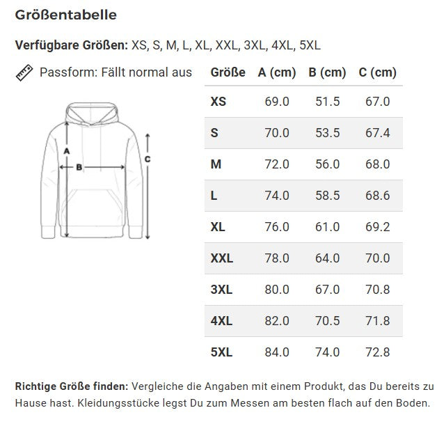 STAHLWERK-SCHWEIZ Premium ORGANIC hoodie hoodie / sweat jacket in white with logo print - various sizes