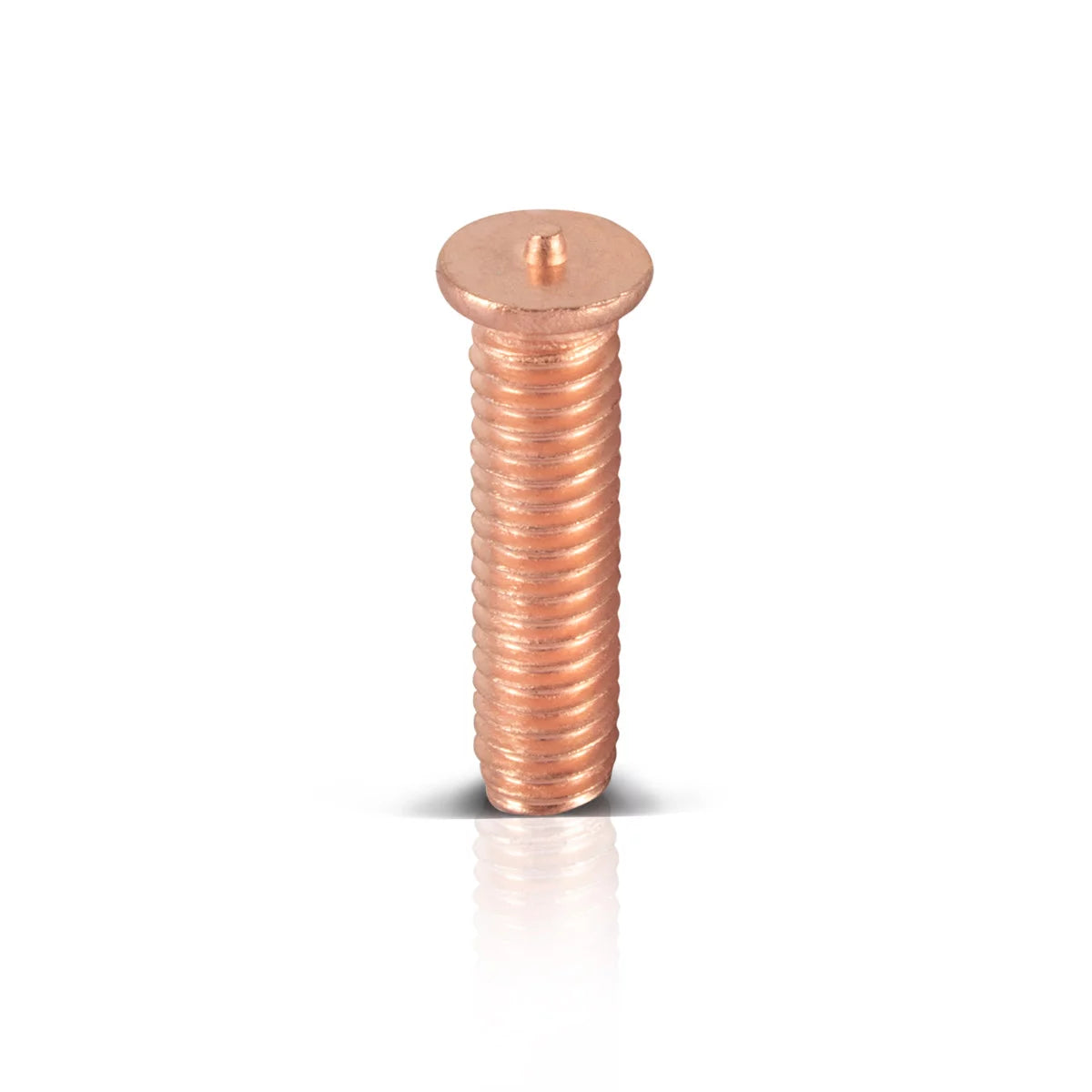 Acciaio bulloni sudore m4 thread 200 set, accessori per riparazioni intelligenti per il dipartimento di divino / dellenlift / finestra punto / strumento olandese per la riparazione professionale del corpo KFZ