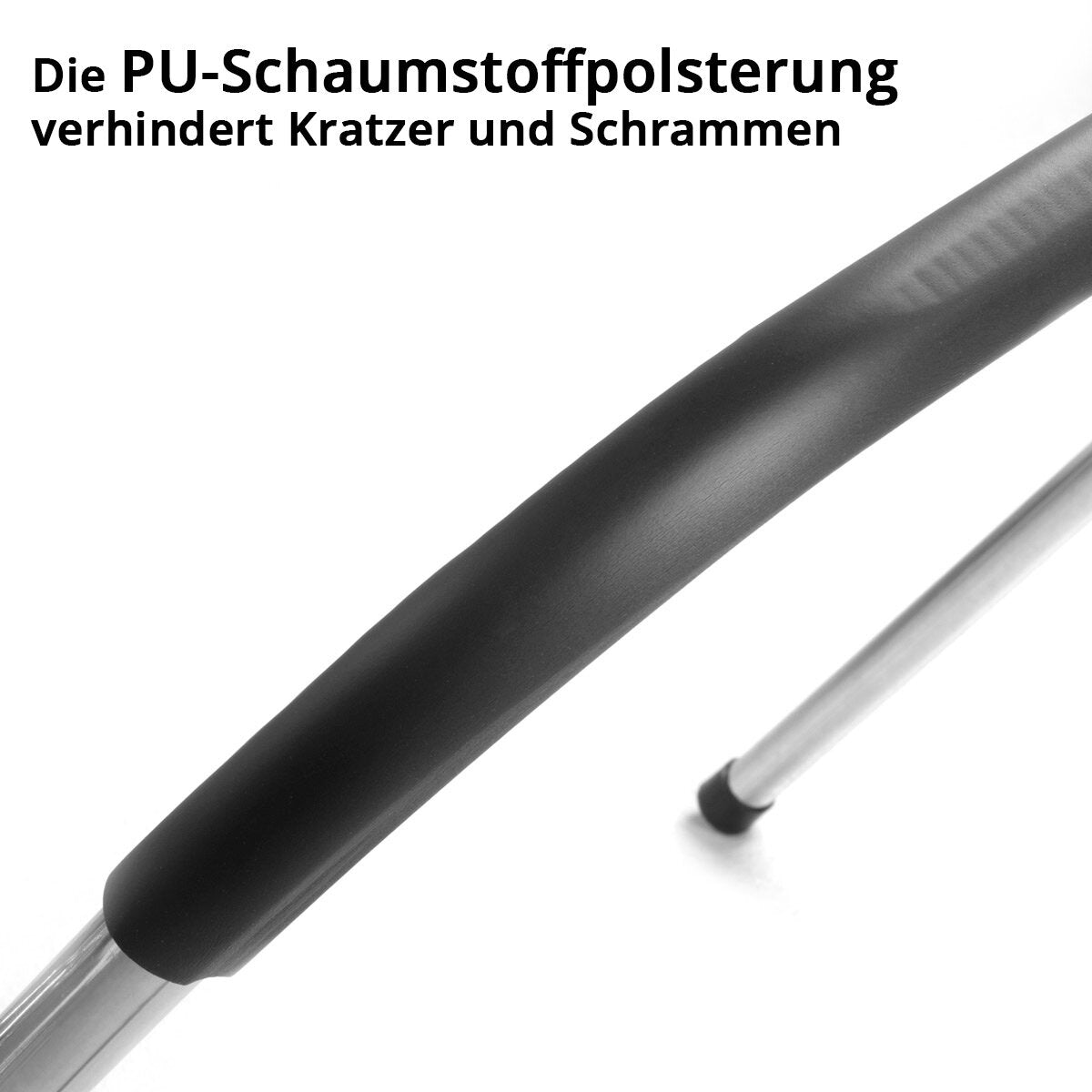 STAHLWERK Support de travail portable TASP-220 ST | Support de pare-brise pliable | support de réparation stable en acier avec mousse PU | Chevalet à disque | Réparation automobile | Réparation automobile | capacité de charge jusqu'à 220 kg