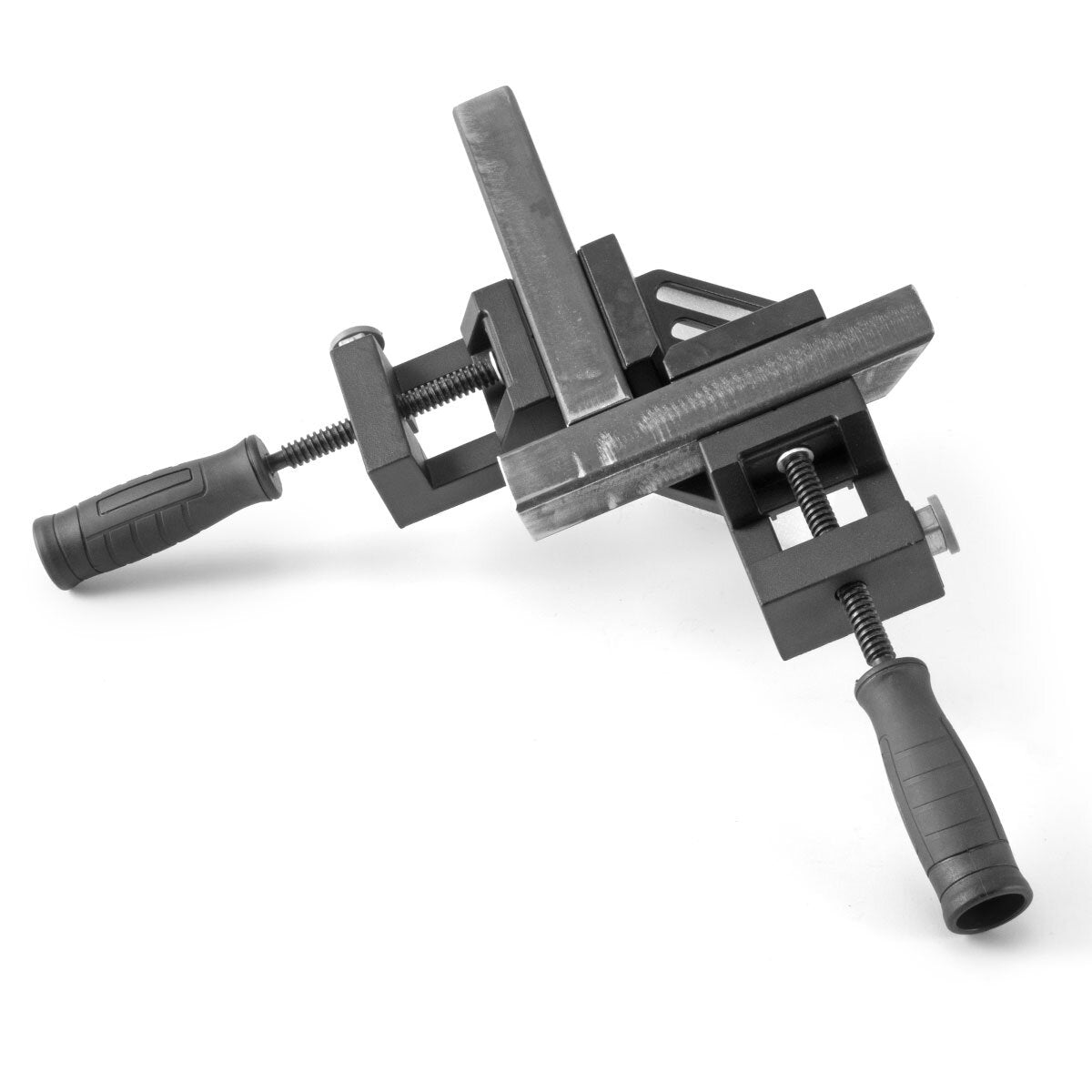 STAHLWERK pince d'angle à double poignée DW-90 ST lot de 2