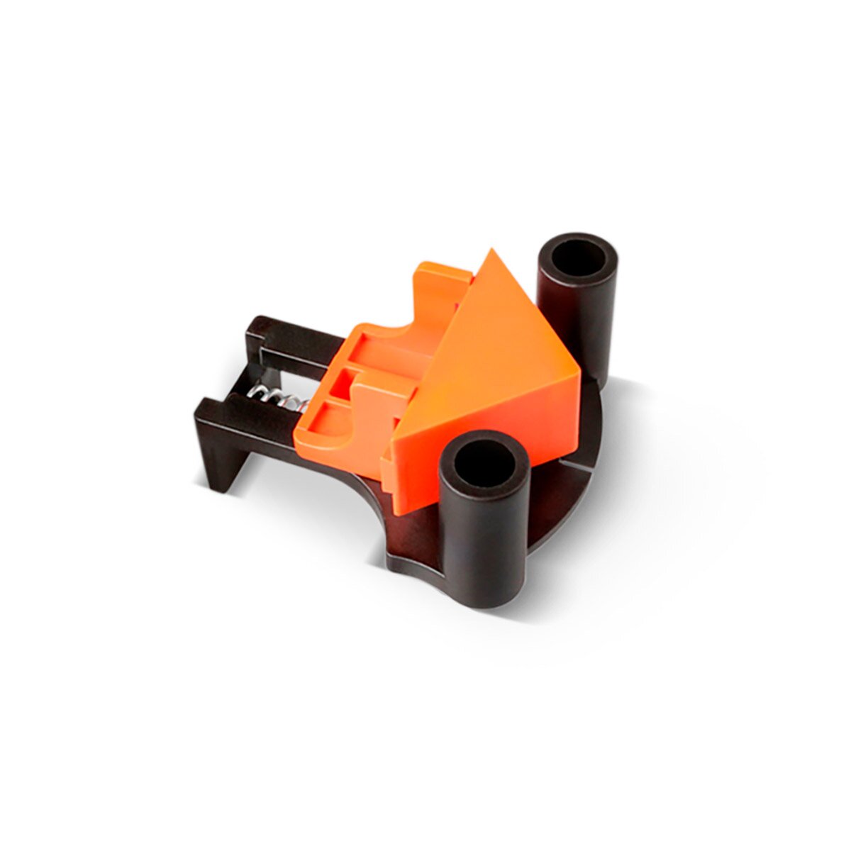 STAHLWERK jeu de 4 pinces d'angle 60° | 90° | Pince d'angle 120° | Pince d'angle | Pince d'angle | Tendeur de cadre | Pince d'angle | Pinces d'angle pour l'alignement et la fixation