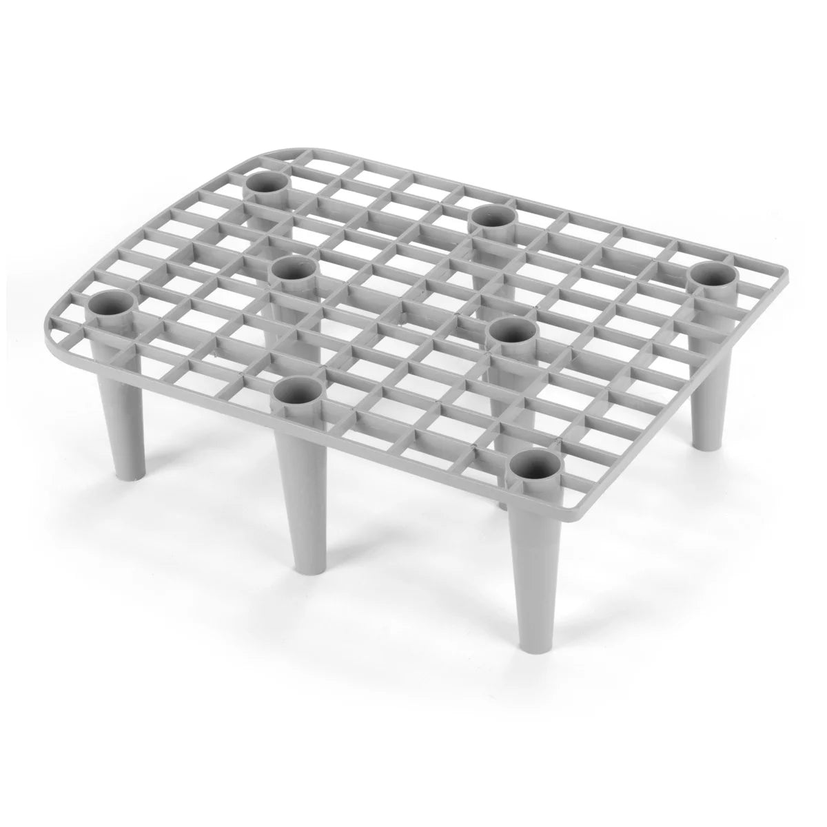 STAHLWERK Fliesenwaschset Pro | 5-teiliges Fliesenleger Waschset | professionelles Fliesen Waschset mit 24 Liter Eimer| Fliesenwaschbrett| Reibebrett | Fliesenreinigung | perfekte Fliesen