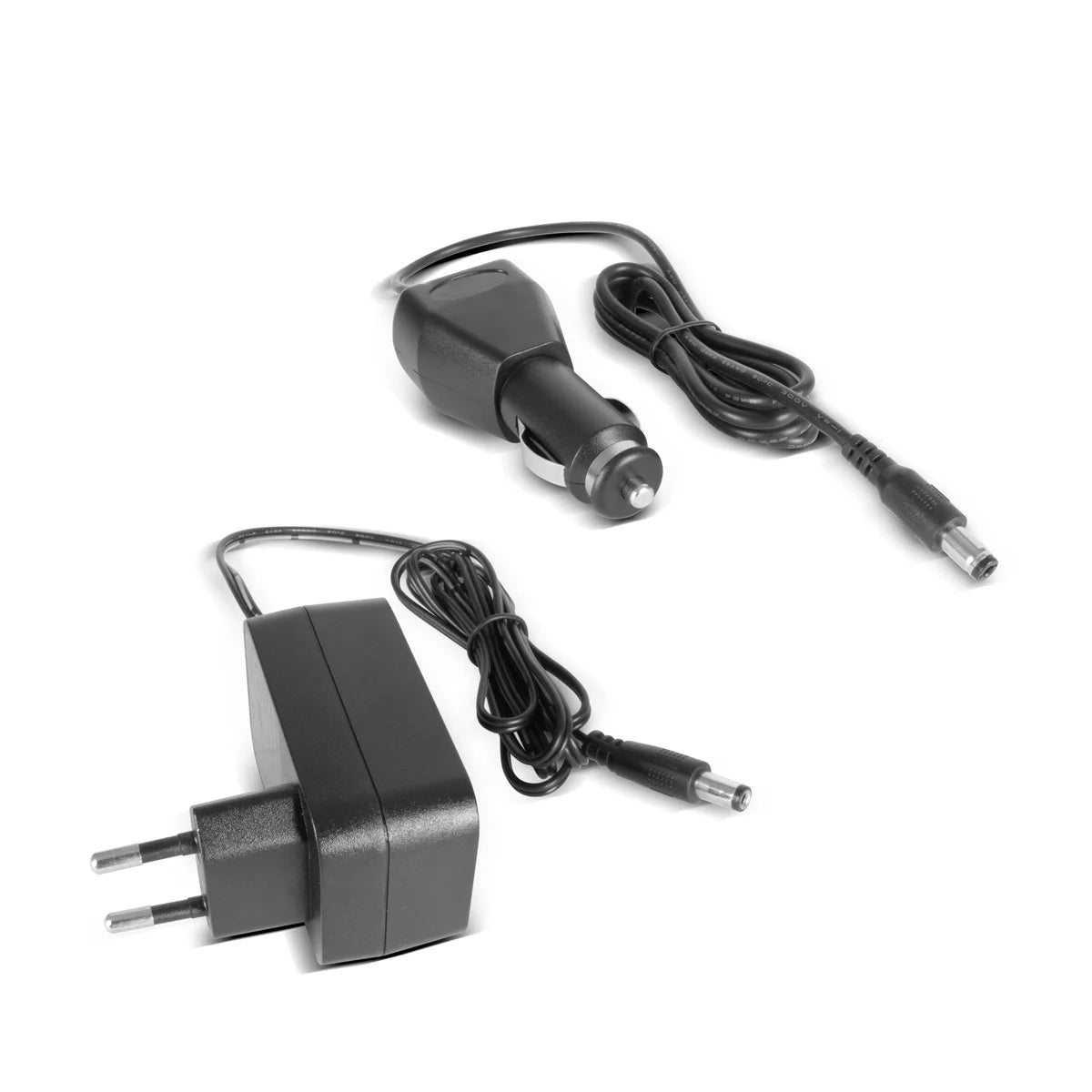 STAHLWERK Projecteur de chantier à LED 360° TBS-30 ST | 30 watts | 2 400 lumens | Couleur lumière du jour 6 500 K | Batterie Li-ion 7,4 V / 8 000 mAh | IP44 | Lampe de travail sans fil