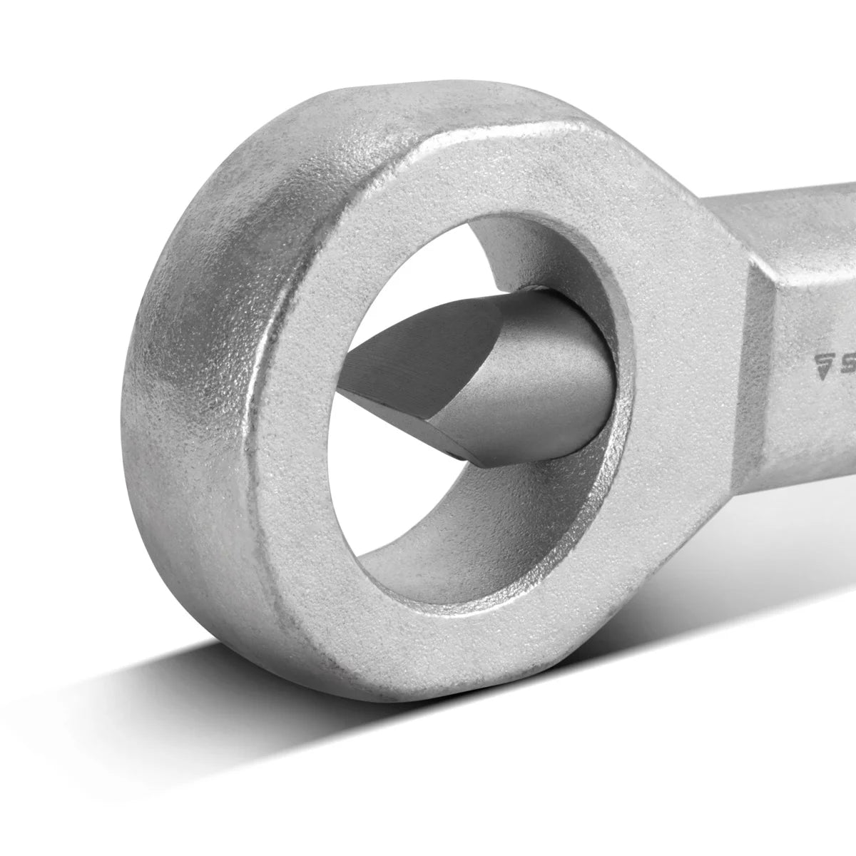 Set spaccadadi STAHLWERK 9-36 mm Set spaccadadi da 4 pezzi | Estrattore di dadi | Apridado | Spaccadadi | Strumento per allentare i dadi bloccati