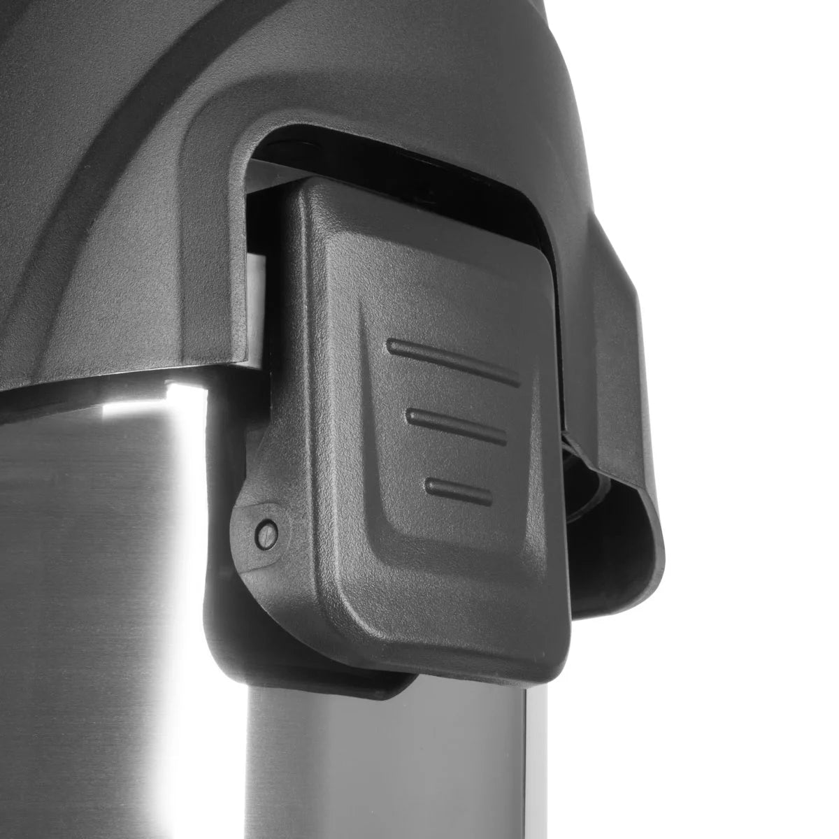 STAHLWERK Nass- und Trockensauger VCL-1600 ST | 1600 W Industriesauger mit 35 l Edelstahlbehälter | Sicherheitsabschaltung | Umfangreiches Zubehörpaket | Robuster Werkstattsauger