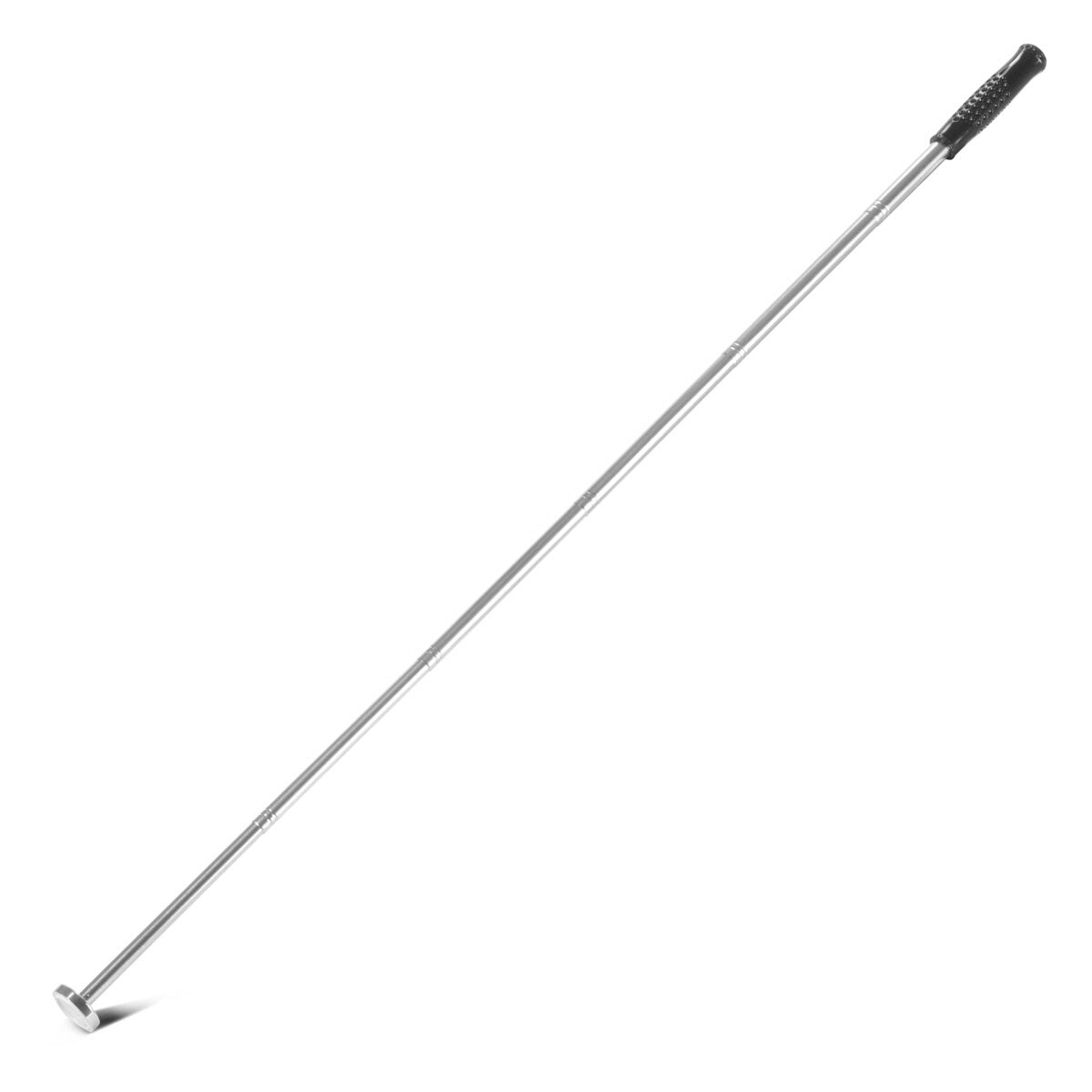 STAHLWERK Telescopic Pick-up Tool Set of 2 | Telescopic magnet | Magnet stick | telescopic magnetic lifter | Practical workshop magnet for effortlessly picking up small magnetic parts, screws and nuts