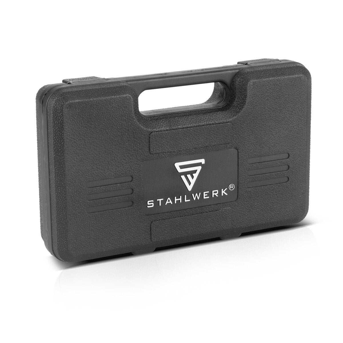 STAHLWERK pipe expander set 29-89 mm 3-piece exhaust pipe expander set | Pipe expander | Exhaust pipe former | Pipe spreader | Automotive tool for exhaust systems