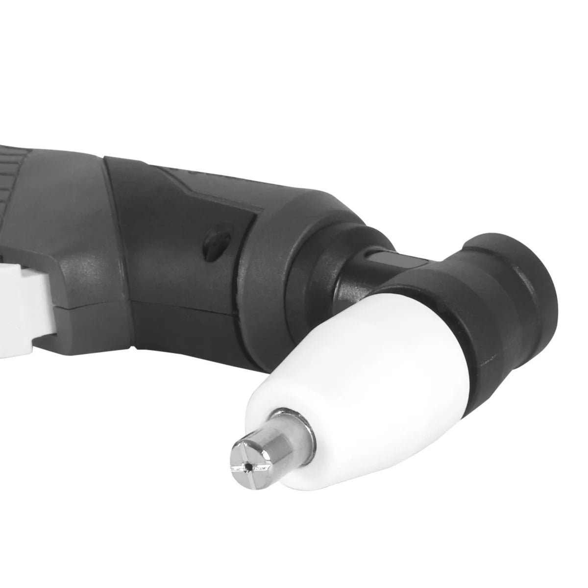 Torche de découpe plasma STAHLWERK PT-31 Paquet de tuyaux de base 5 mètres jusqu'à 40 A, adapté au découpeur plasma CUT 40