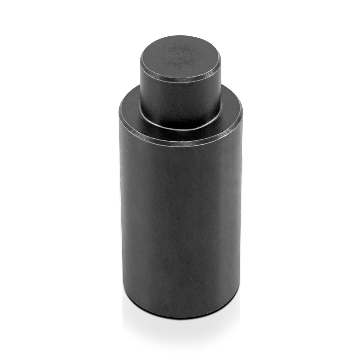 Bulloni di arresto STAHLWERK bulloni di serraggio 25 x 50 mm per tavoli di saldatura con sistema di fori D16, set da 4