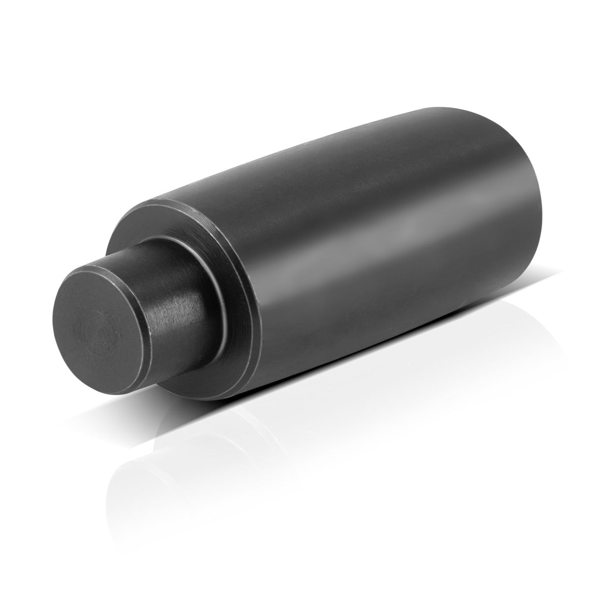 Bulloni di arresto STAHLWERK bulloni di serraggio 25 x 50 mm per tavoli di saldatura con sistema di fori D16, set da 4
