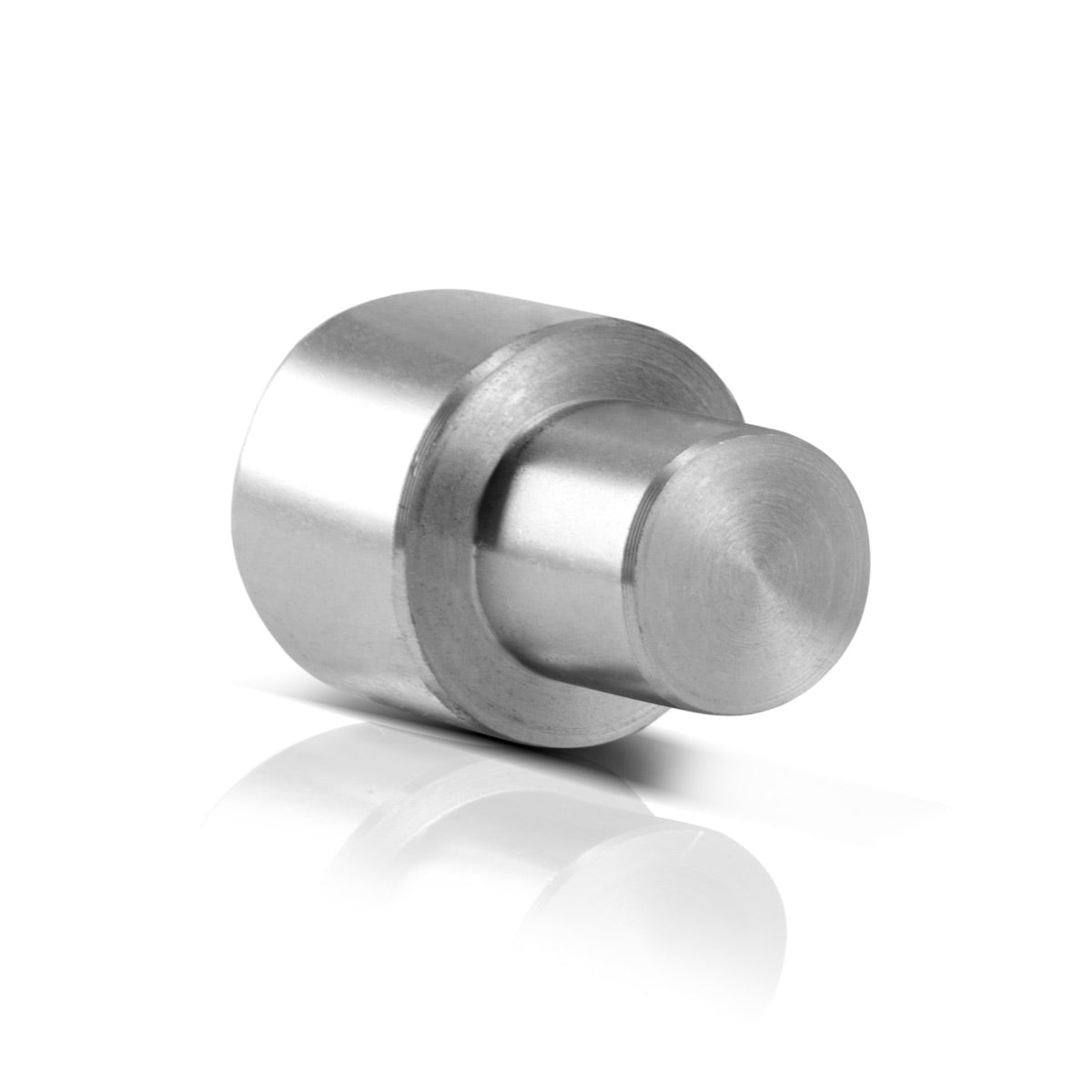Bulloni di serraggio, bussole, ausili di serraggio STAHLWERK, elementi di serraggio D16 mm per tavoli di saldatura e lamiere forate, altamente elastici ed estremamente resistenti all'usura