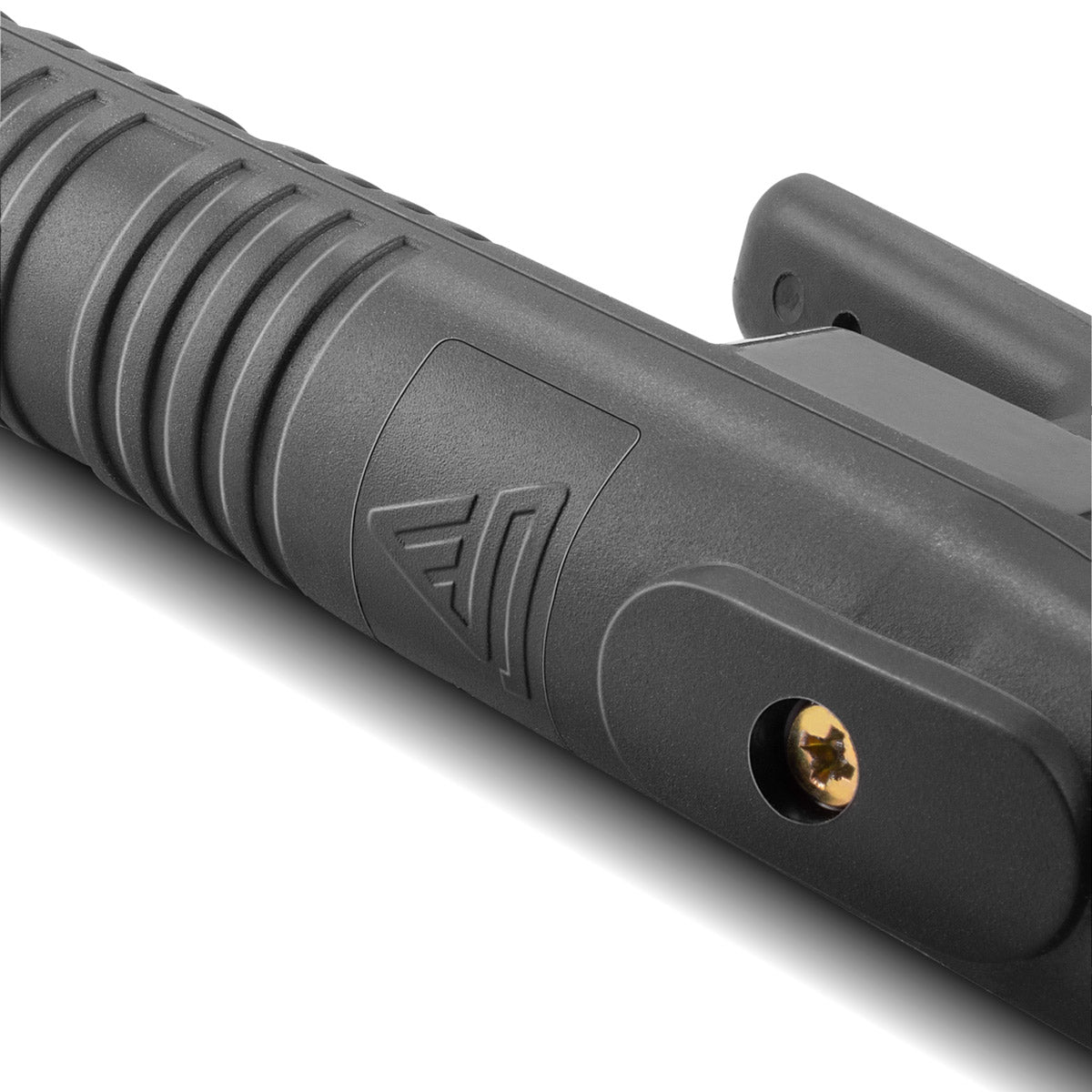 STEEL PLANT MMA | ARC electrode holder up to 200 A welding gun | Electrode forceps | Electrode clamp for welding machines including 3 m welding cable with 25 mm² and 9 mm plug