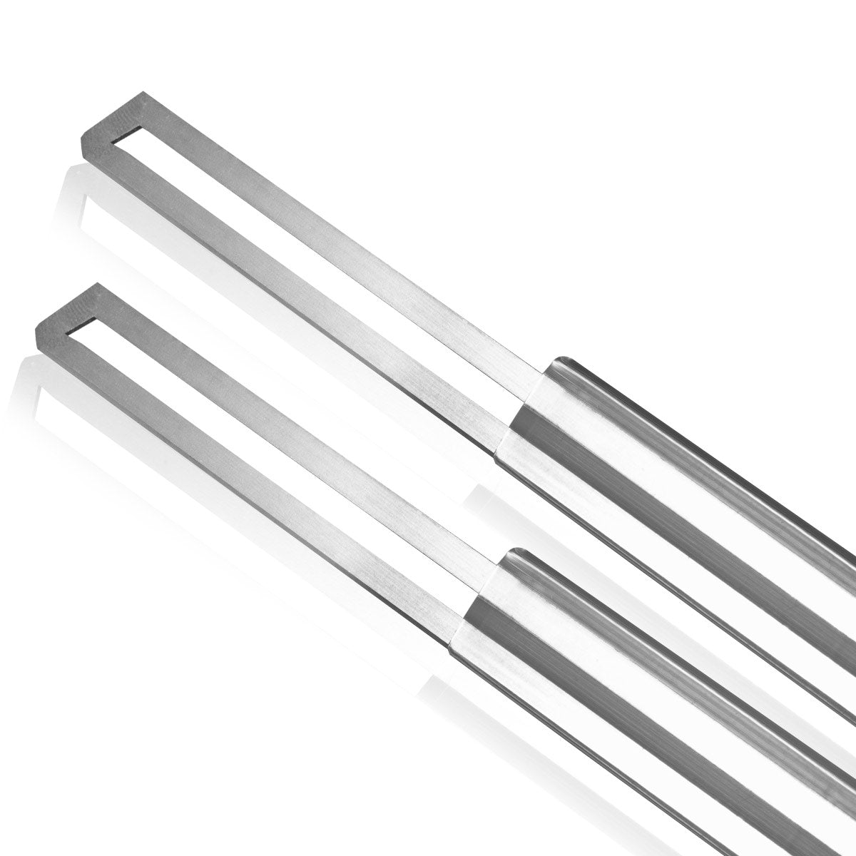 STAHLWERK set of 2 replacement blades 150 mm for Styrofoam and plastic cutters KM-150 ST