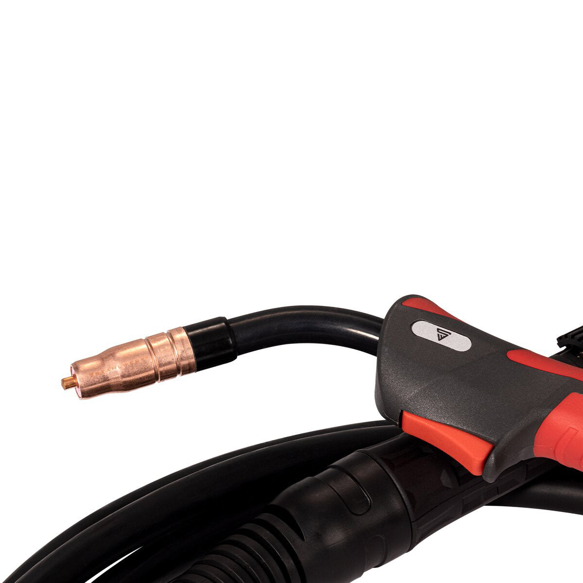 Boquilla de alambre tubular STAHLWERK AK15/MB15 hasta 200 A juego de 2 accesorios originales