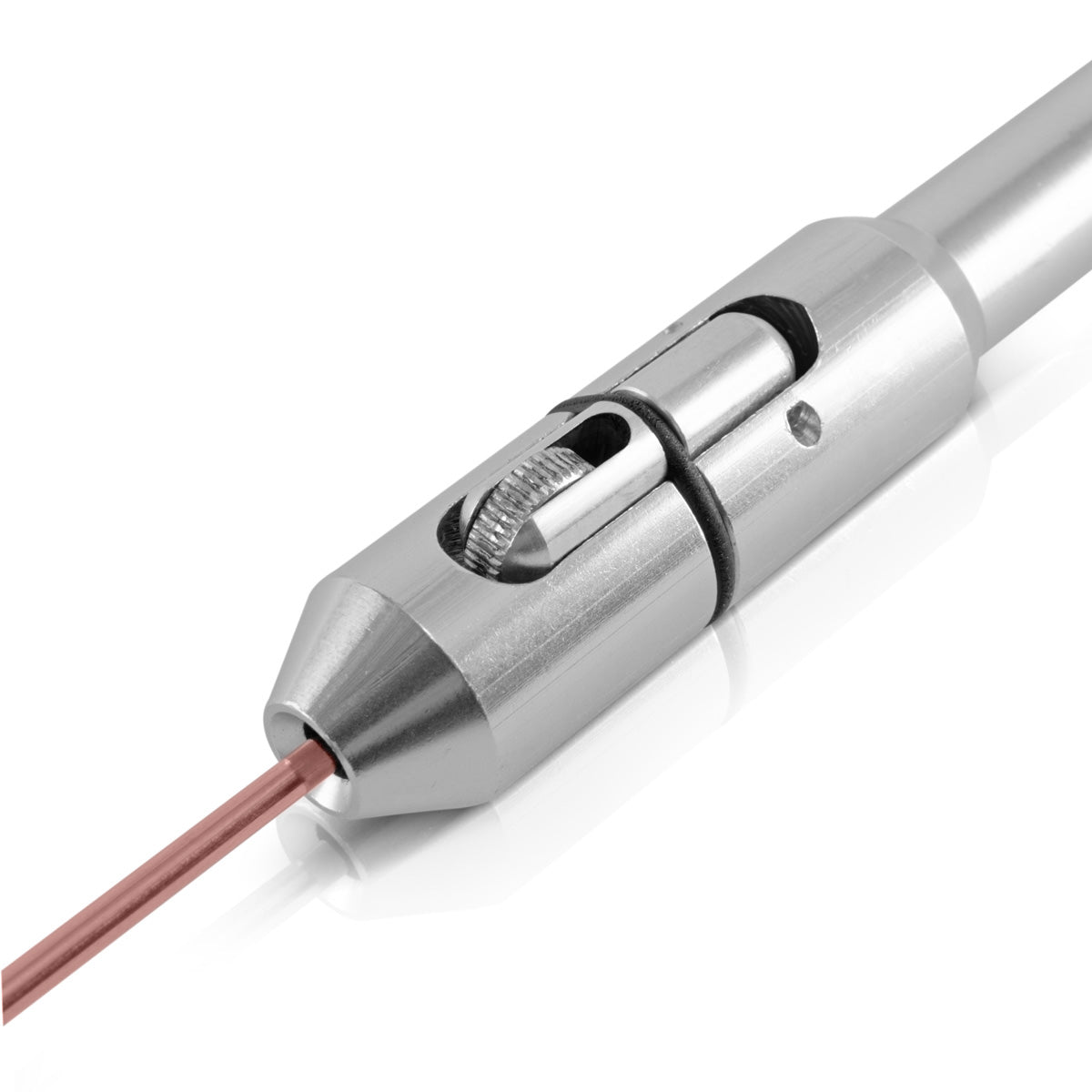 STAHLWERK TIG welding wire holder TIG pen for welding rods 0.8-3.2 mm