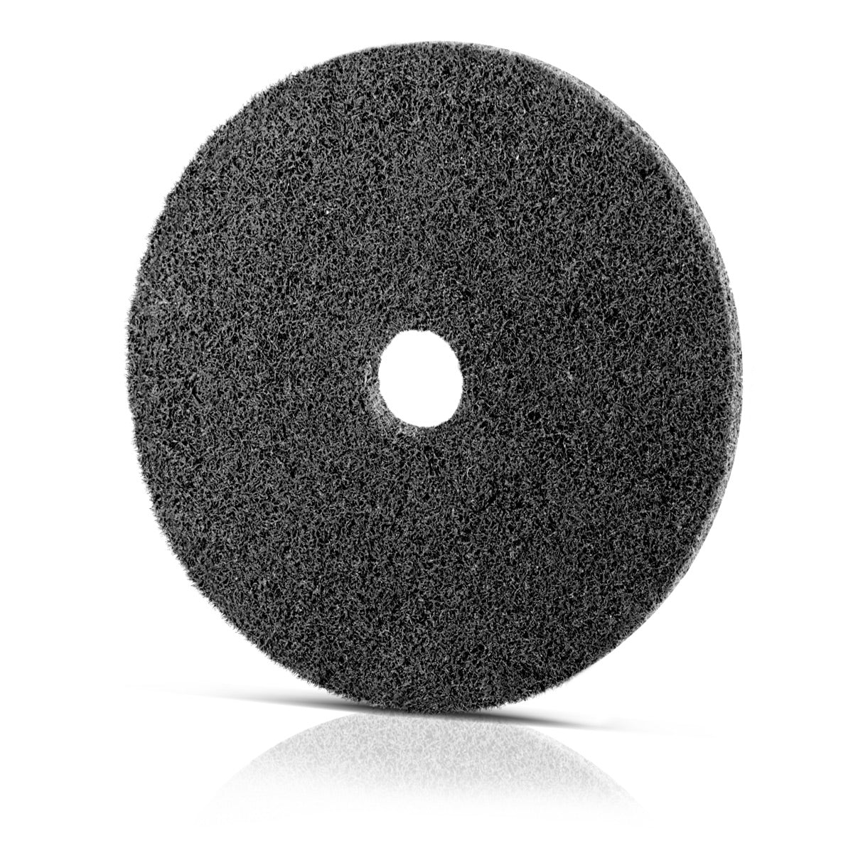 STAHLWERK grinding disc fleece nylon set of 2