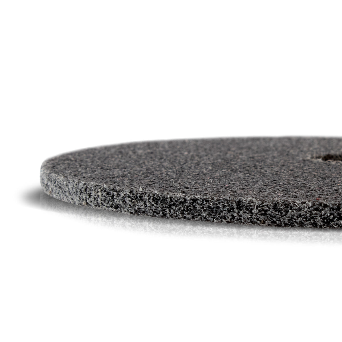 STAHLWERK grinding disc fleece nylon set of 2