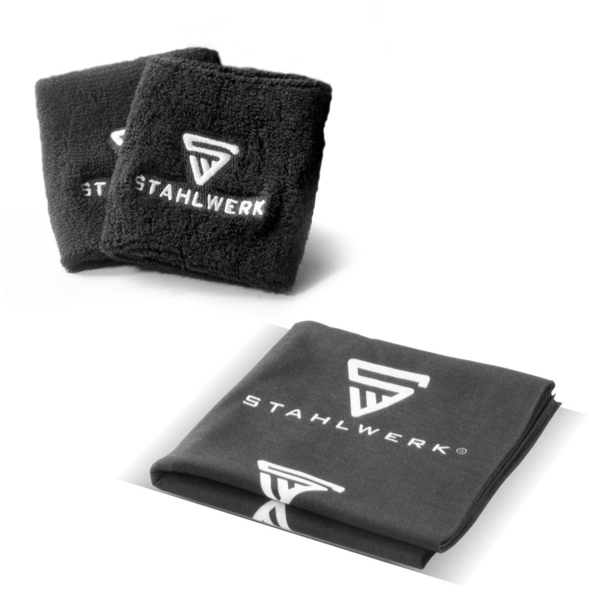 Paquete promocional STAHLWERK