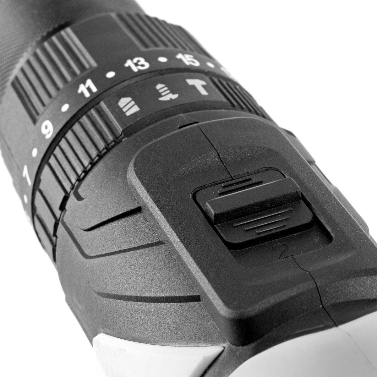 STAHLWERK Akku-Schlagbohrschrauber ASB-20 ST mit 20 Volt-System und Brushless-Technologie Akkuschrauber | Akkubohrer | Bohrschrauber inklusive Akku, Ladegerät, Maschinenkoffer, Bit- und Bohrer-Set