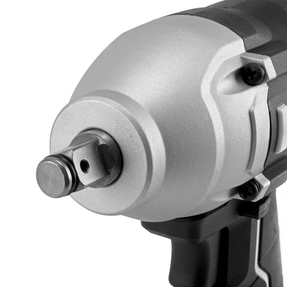 STAHLWERK Brushless Akku Drehschlagschrauber ADS-20 ST 20V/4Ah mit hochwertigem Maschinenkoffer