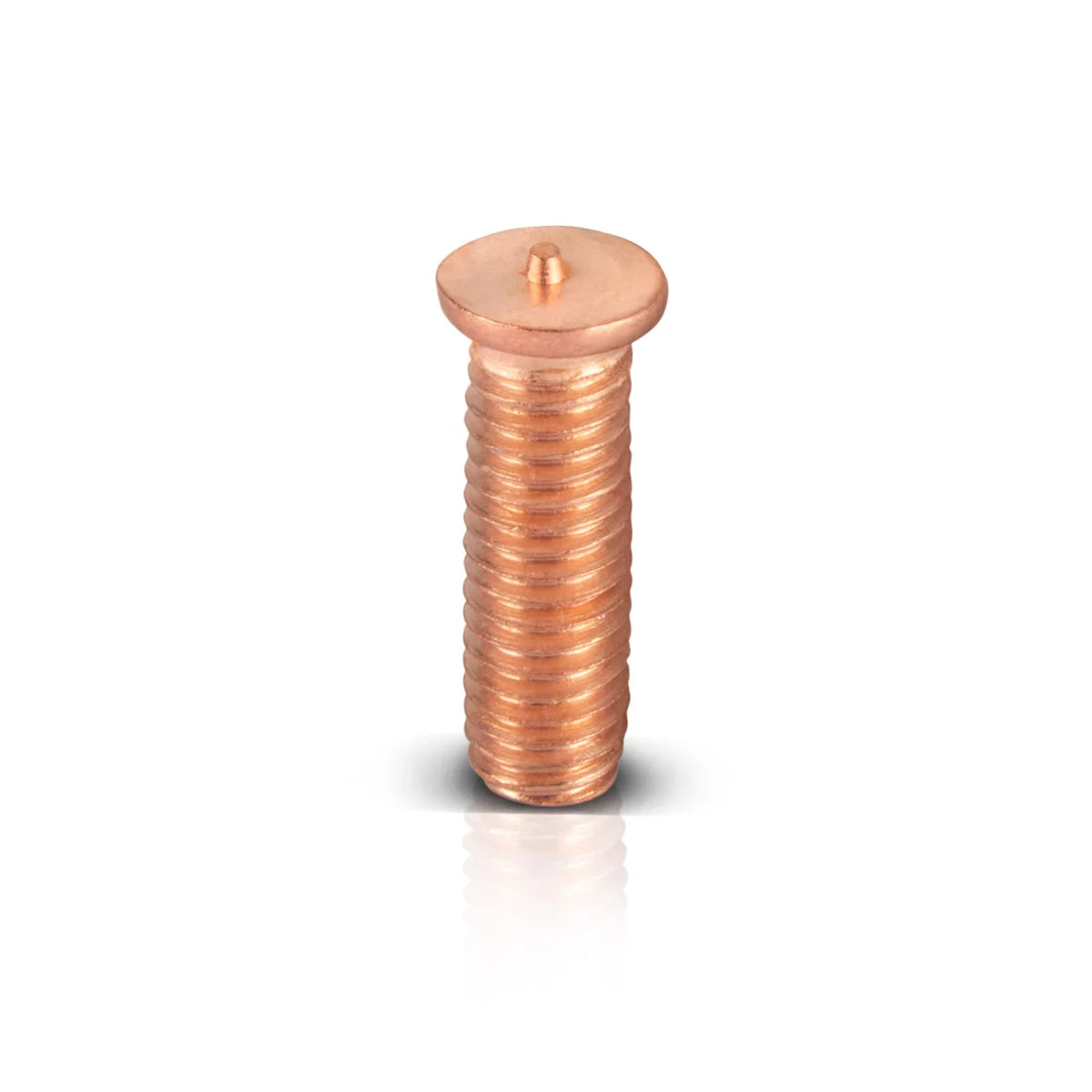 STAHLWERK 2 x Schweissbolzen M5 Gewinde 100er Set, Smart Repair Zubehör für Ausbeulspotter / Dellenlifter / Punktschweissgerät / Ausbeulwerkzeug zur professionellen Reparatur von Kfz Karosserien