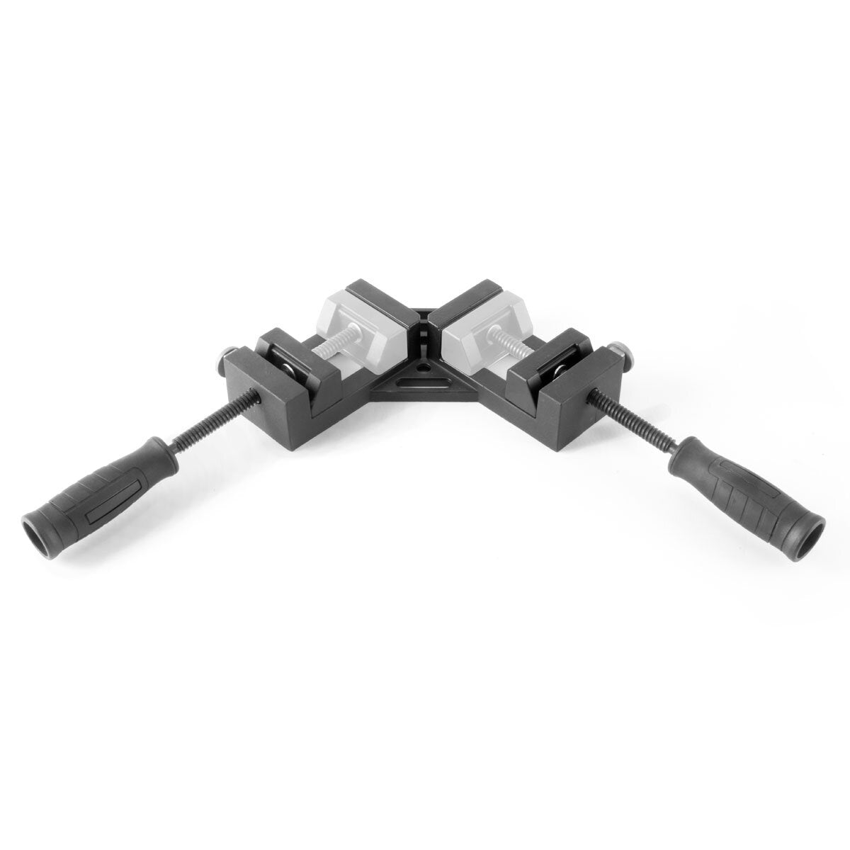 STAHLWERK pince d'angle à double poignée DW-90 ST lot de 2