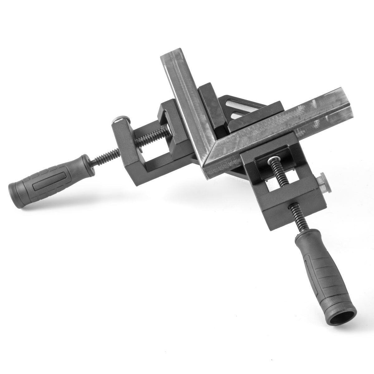 STAHLWERK pince d'angle à double poignée DW-90 ST lot de 2