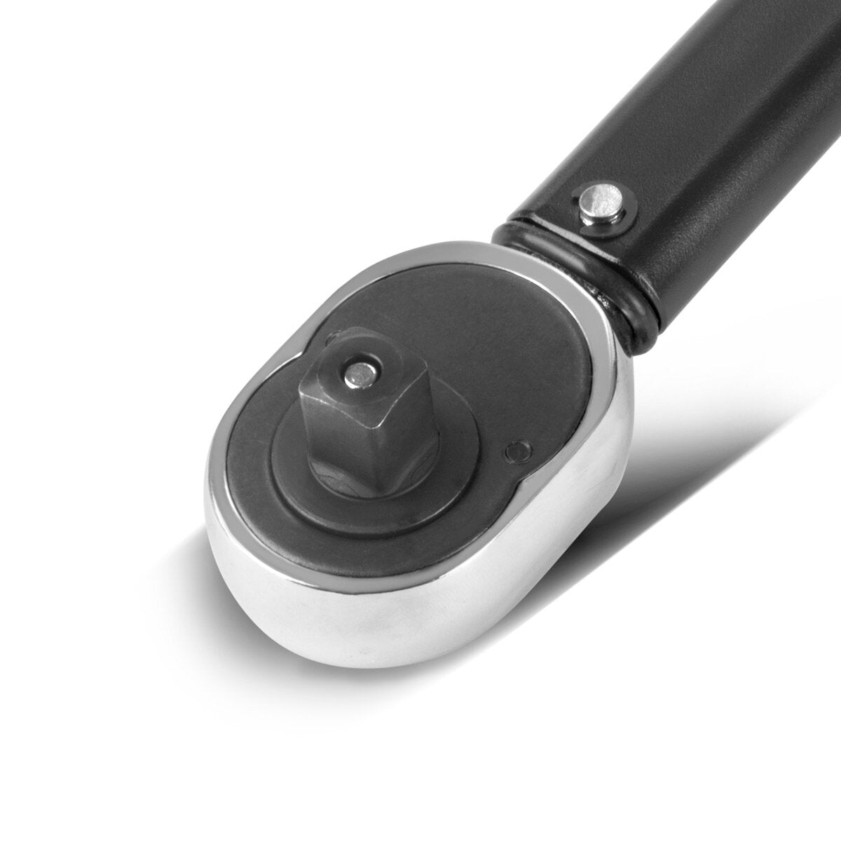 Llave dinamométrica STAHLWERK TW-210 ST 28-210 Nm Carraca reversible de 1/2" pulgadas | llave de carraca | carraca | carraca con escala micrométrica