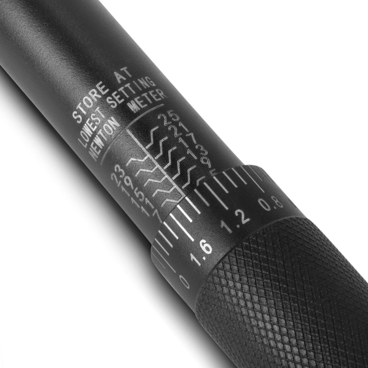 Llave dinamométrica STAHLWERK TW-25 ST 5-25 Nm Carraca reversible de 1/4" pulgadas | llave de carraca | carraca | carraca con escala micrométrica