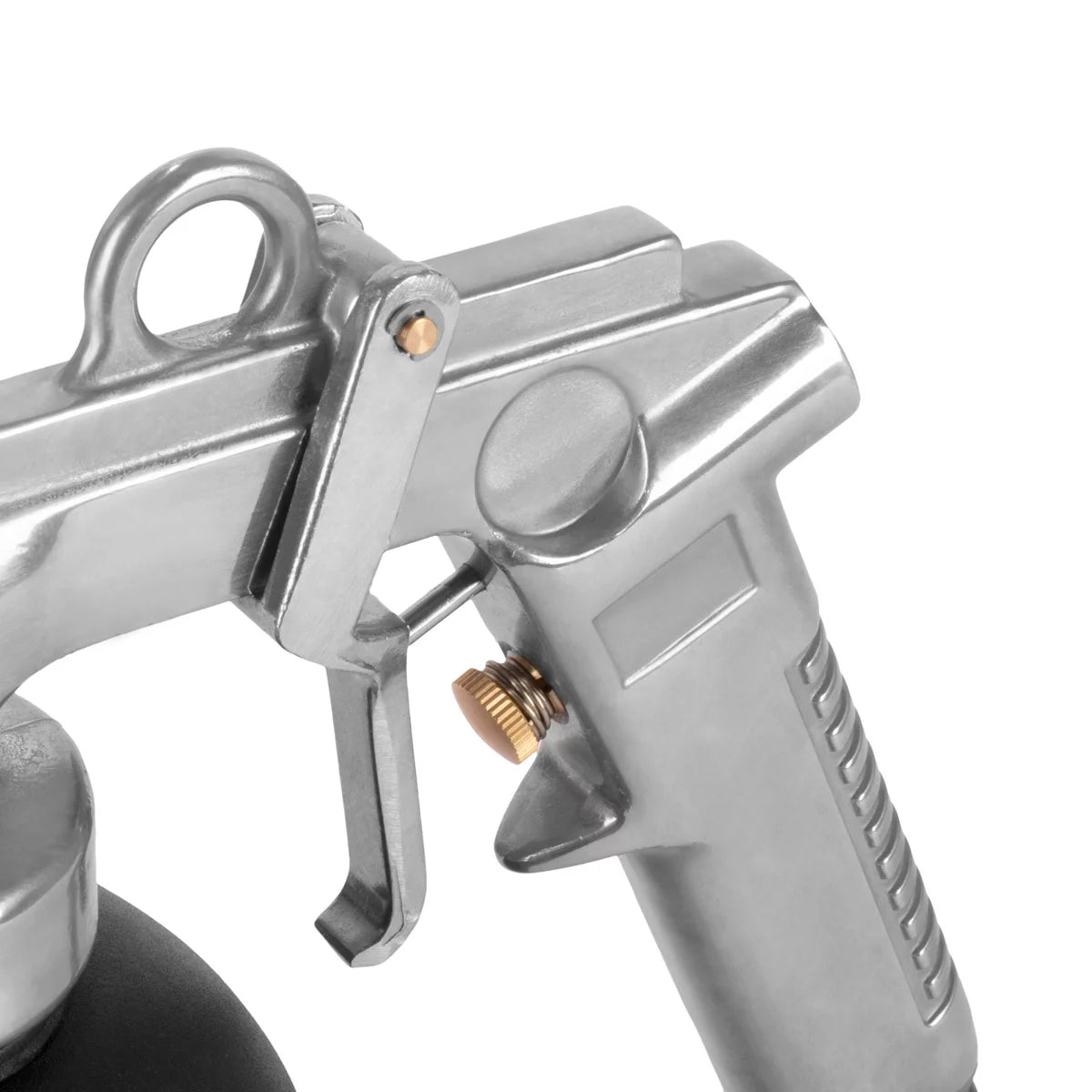 Pistola antioxidante STAHLWERK 1100 ml Pistola de cavidad 4-6 bar | Pistola de vaso a presión | Pistola de protección de bajos | Pistola de aire comprimido | Sellado de cavidades | Protección contra la corrosión