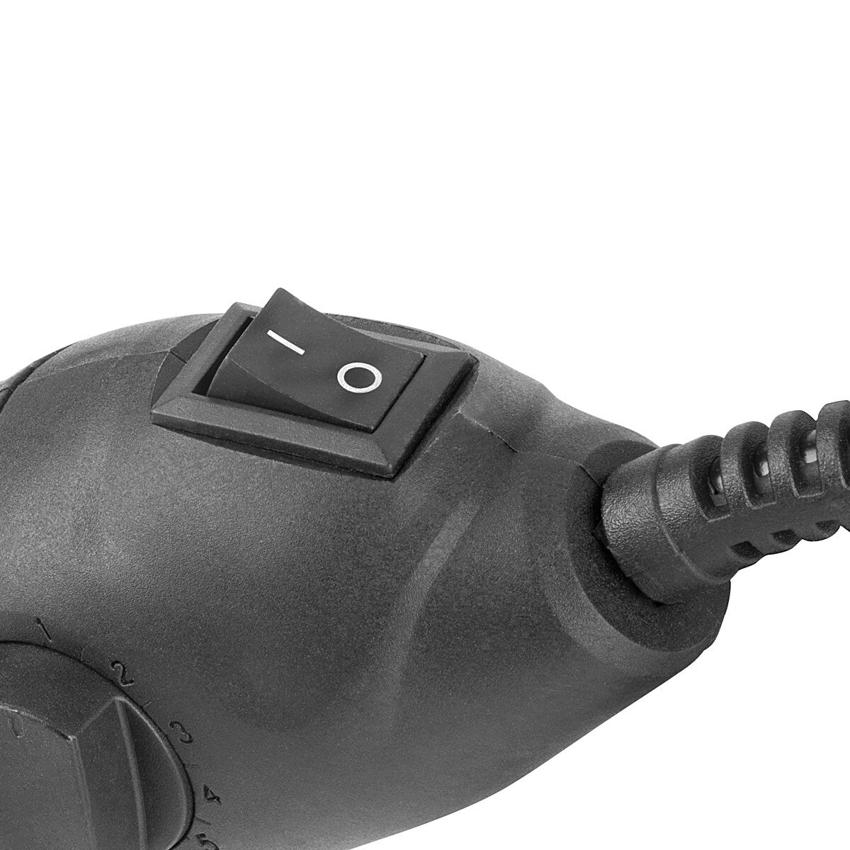 STAHLWERK engraving machine GM-3600 ST with 24 W electric engraver | Engraving pen | Engraving device | Engraving device | cutter | Engraving tool with 5 stroke depth settings for precise engraving work