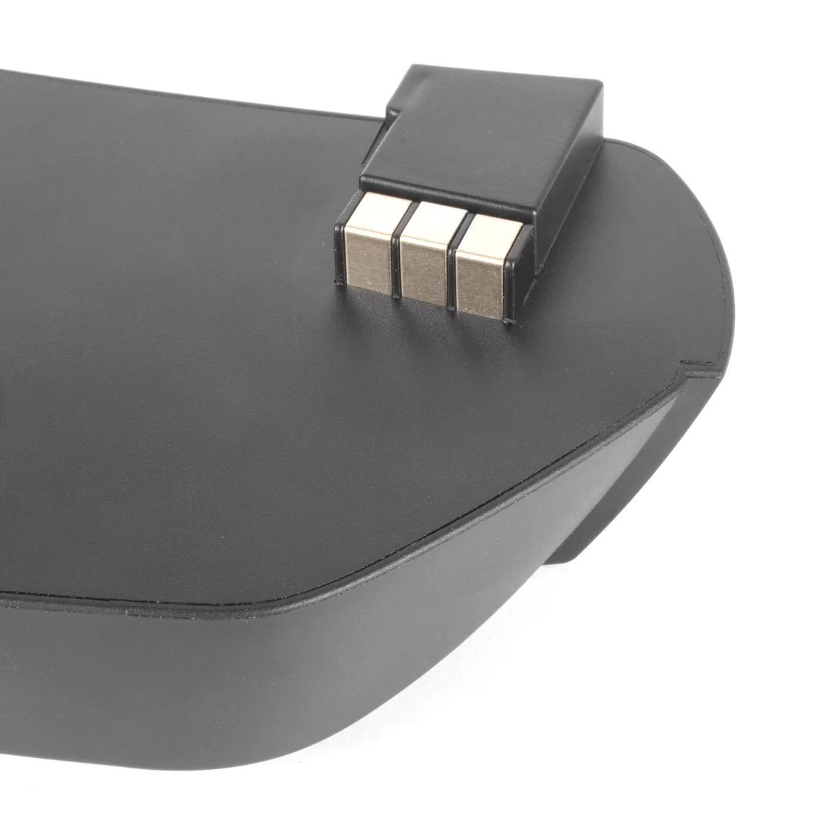 Batterie de rechange STAHLWERK pour casques de soudage à air frais avec unité de ventilation | Batterie Li-Ion 2,6 Ah | Accessoires pour masques de soudage MASTER AIR et BOOSTER AIR | Système de filtration d'air neuf PAPR AIR 210 ST