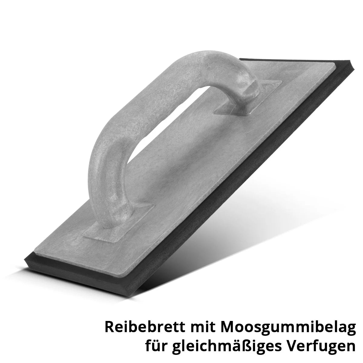 STAHLWERK Fliesenwaschset Pro | 5-teiliges Fliesenleger Waschset | professionelles Fliesen Waschset mit 24 Liter Eimer| Fliesenwaschbrett| Reibebrett | Fliesenreinigung | perfekte Fliesen