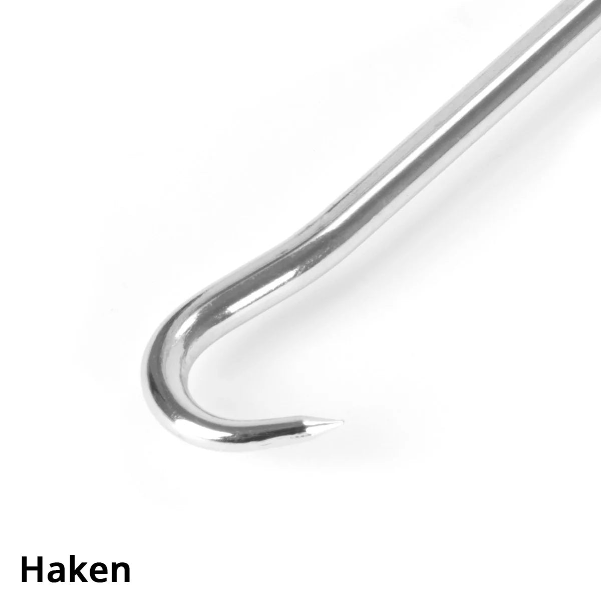 STAHLWERK hook tool set 8 pieces | Hook set | Needle hook | Sealing hook | Pick set | Precision hook | O-ring tool for removing and inserting seal rings