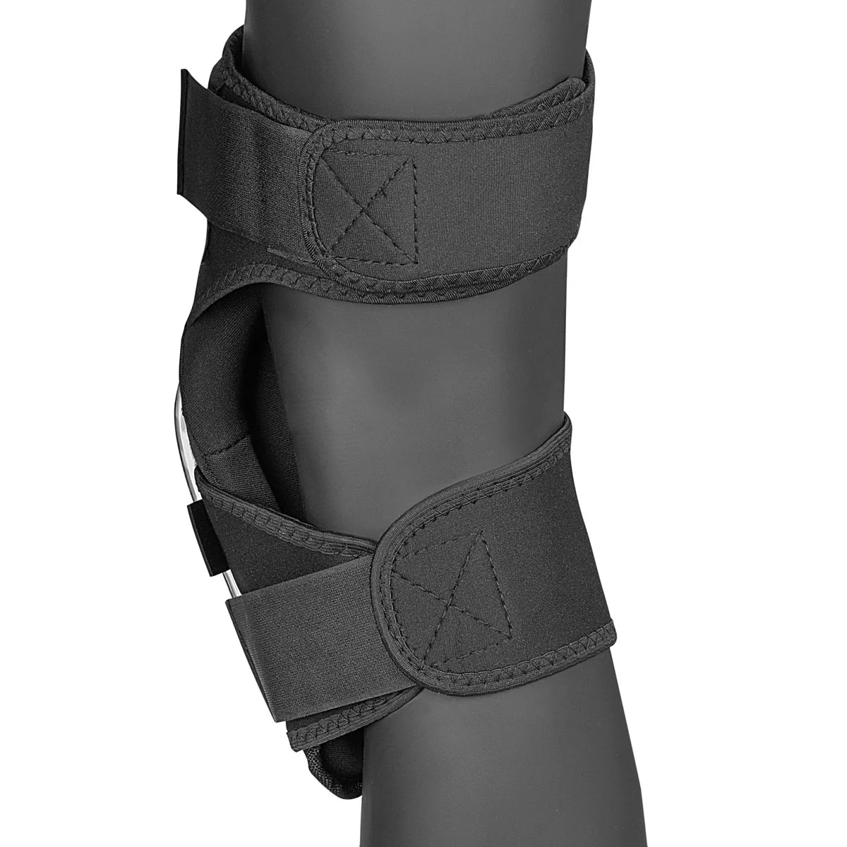 Ginocchiere professionali STAHLWERK | Ginocchiere | Le ginocchiere mantengono la loro forma, sono altamente elastiche e resistenti all'abrasione con un elevato livello di comfort