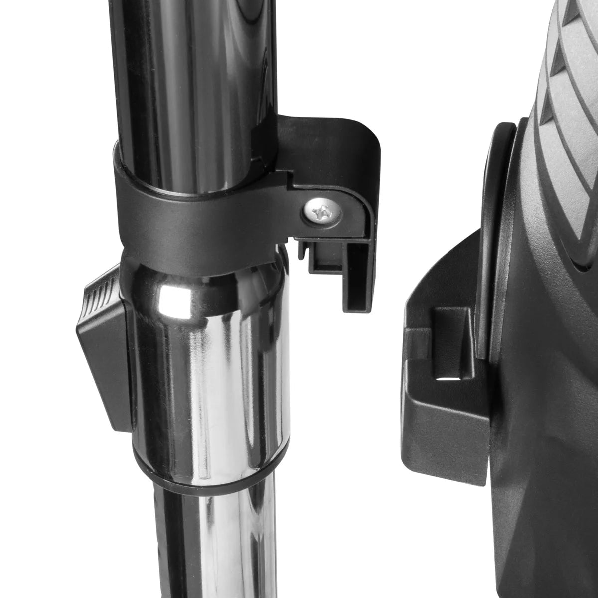 STAHLWERK Nass- und Trockensauger VCL-1600 ST | 1600 W Industriesauger mit 35 l Edelstahlbehälter | Sicherheitsabschaltung | Umfangreiches Zubehörpaket | Robuster Werkstattsauger