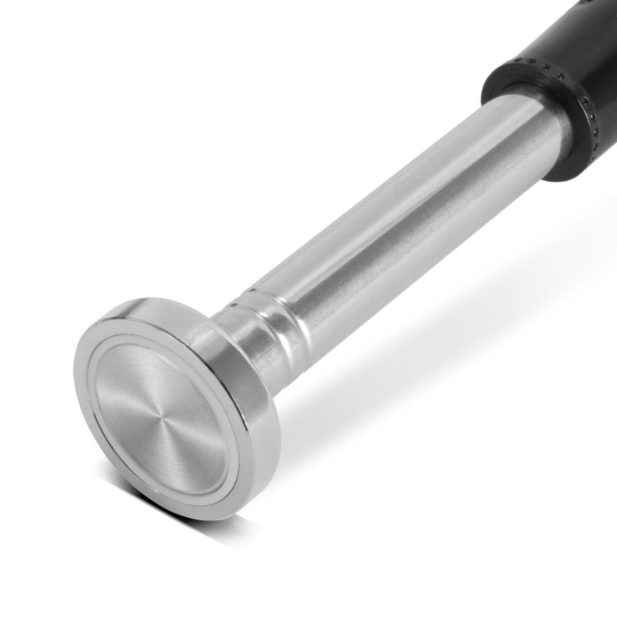 STAHLWERK Telescopic Pick-up Tool Set of 2 | Telescopic magnet | Magnet stick | telescopic magnetic lifter | Practical workshop magnet for effortlessly picking up small magnetic parts, screws and nuts