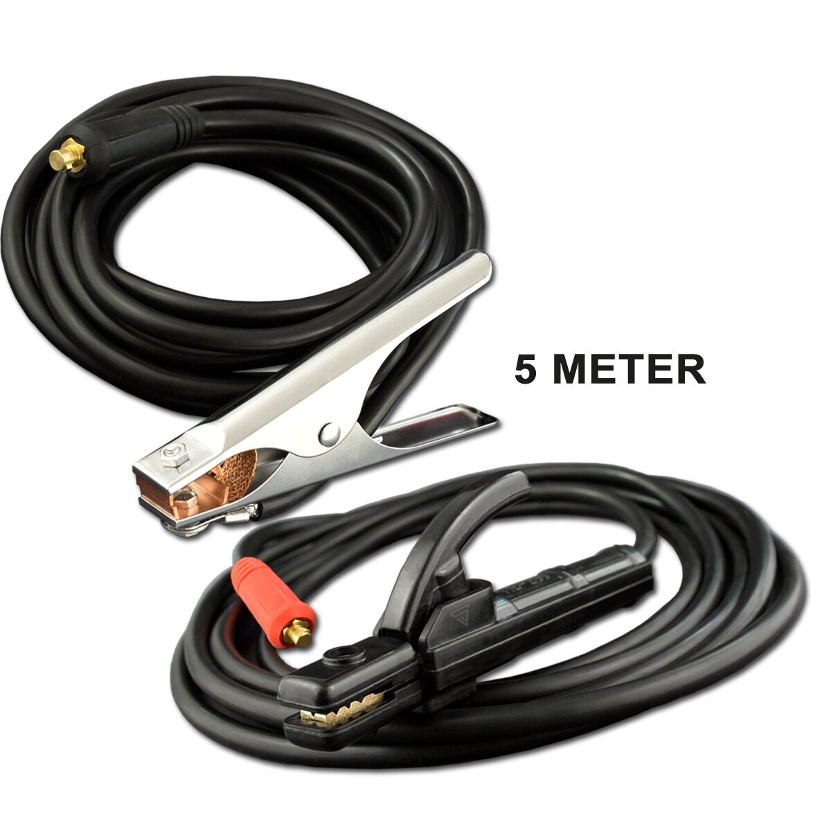 Poste à souder STAHLWERK MIG MAG 135 ST IGBT / Poste à souder au gaz inerte avec alimentation en fil synergique et 135 ampères réels / Poste à souder combiné
