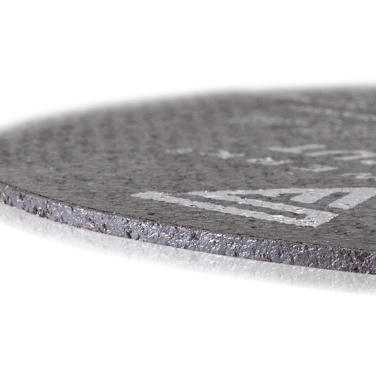 STAHLWERK cutting disc SW Pro CUT set of 25 125 x 1.0 x 22.23 mm | 5" x 3/64 x 7/8" sanding discs | Flex discs for angle grinders for cutting steel, stainless steel, aluminum and non-ferrous metals