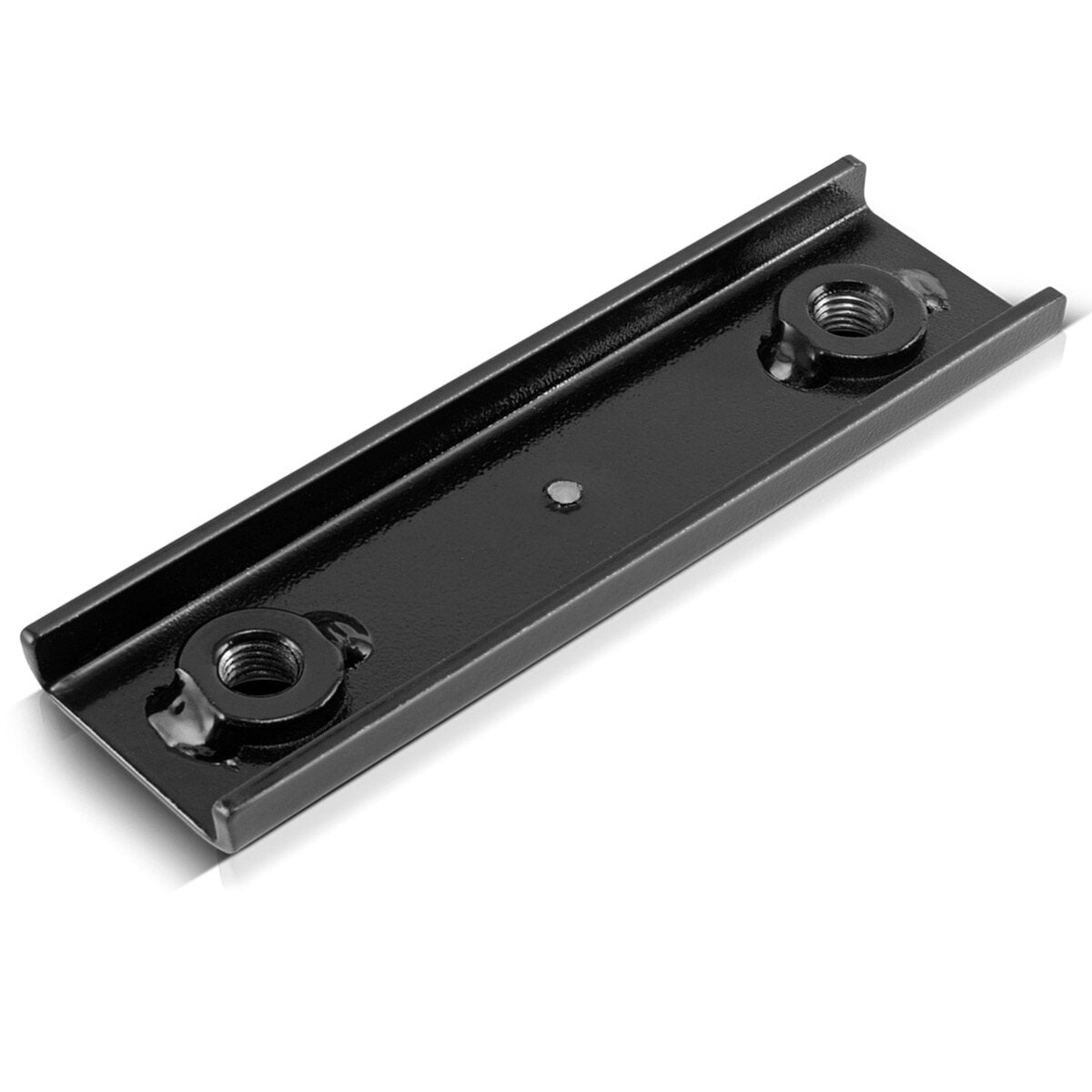 STAHLWERK variable stop with mounting magnet - universal fastening solution / fixing aid for welding tables with hole system D16