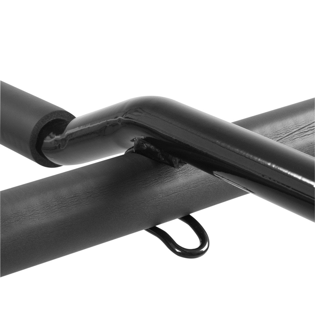 STAHLWERK extensión regulable VTA-200 ST con capacidad de carga de 90 kg para puestos de pintura de vehículos | Caballete de disco | Soporte de pintura | Soporte de montaje | Caballete de trabajo | X-Bock | Soporte para parabrisas