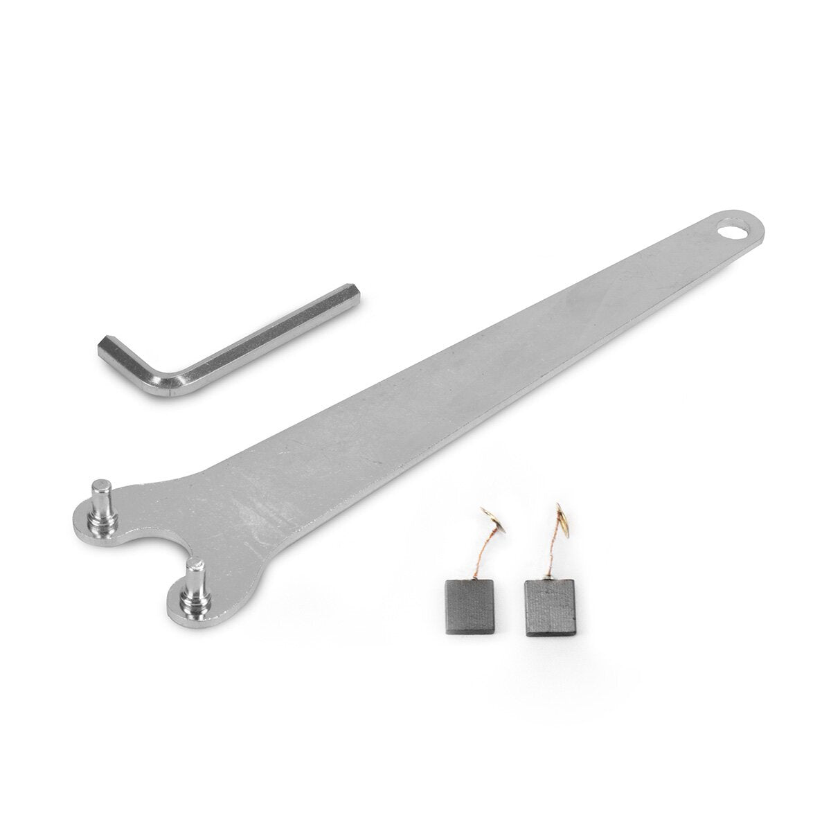 STAHLWERK Winkelschleifer WS-2600 ST mit 2.600 W und 2.800 - 6.500 U/min für ⌀230 mm Schleif- und Trennscheiben elektrischer Trennschleifer | Trennschneider | Schleifmaschine