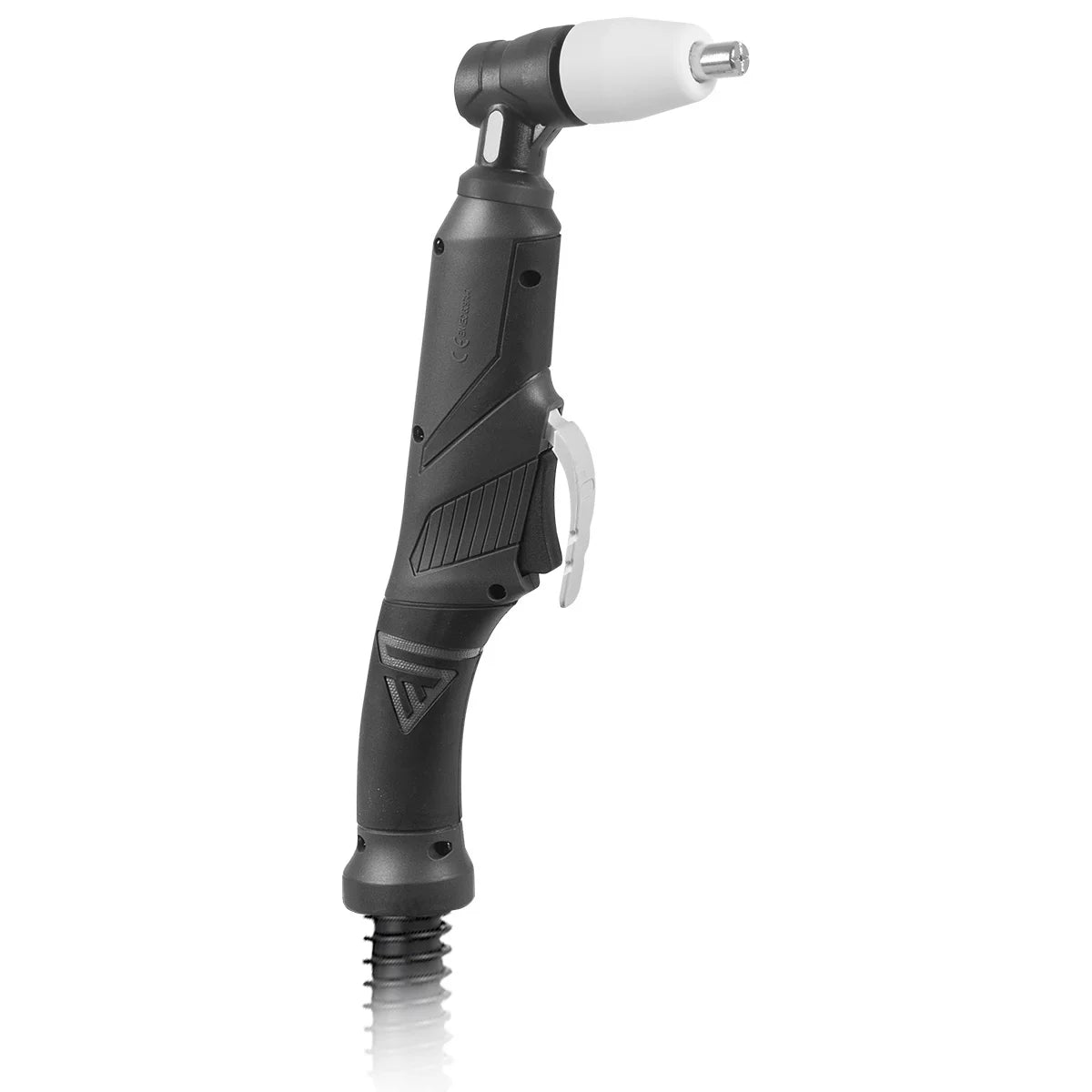 Torche de découpe plasma STAHLWERK PT-31 Paquet de tuyaux de base 5 mètres jusqu'à 40 A, adapté au découpeur plasma CUT 40