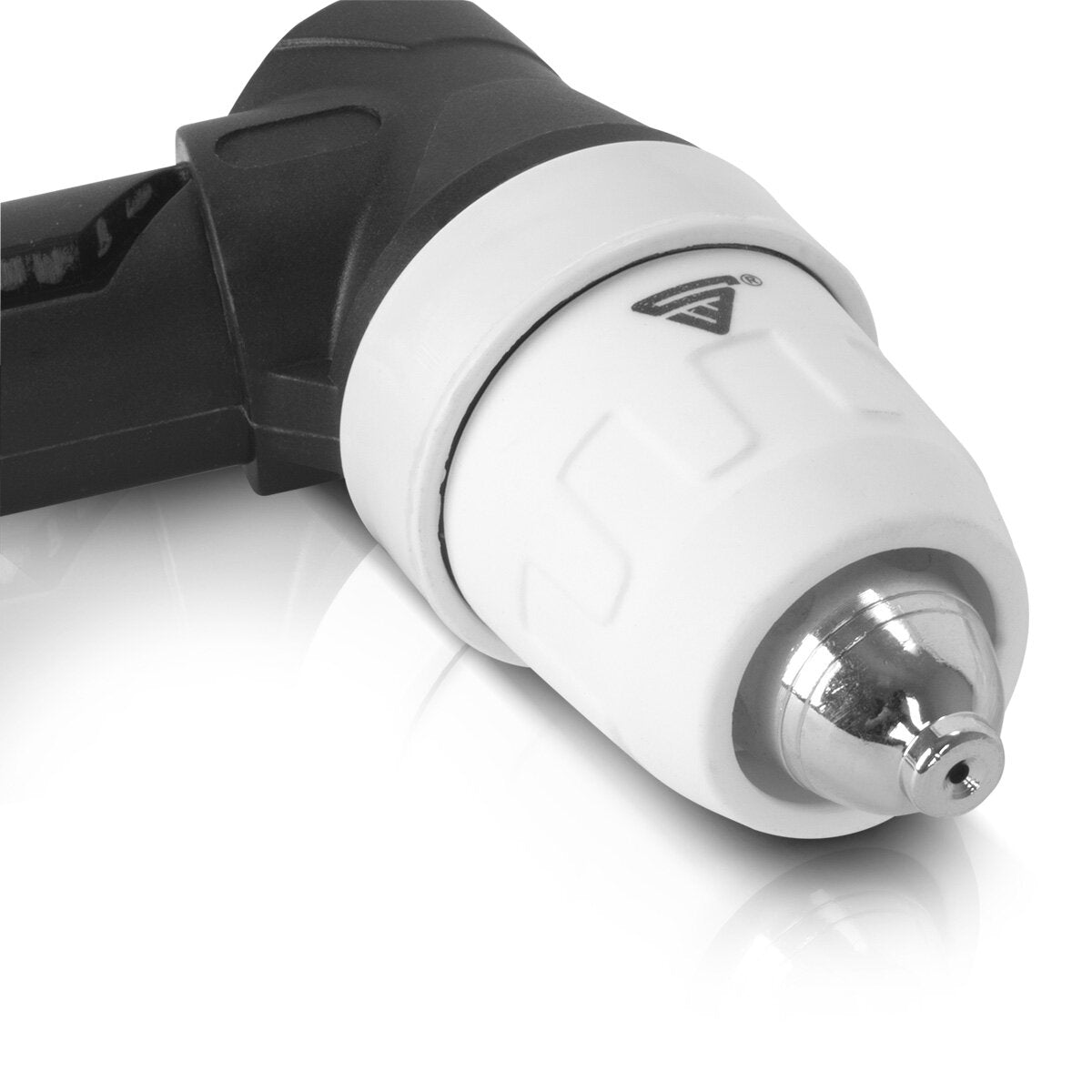 Torche de découpe plasma STAHLWERK P-80 Ensemble de tuyaux 120 A Coupeur plasma de 5 mètres avec allumage pilote